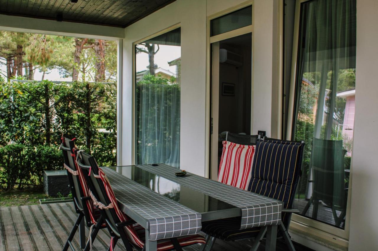 Ivy Lalzi Bay Beach House Durrës Exterior foto